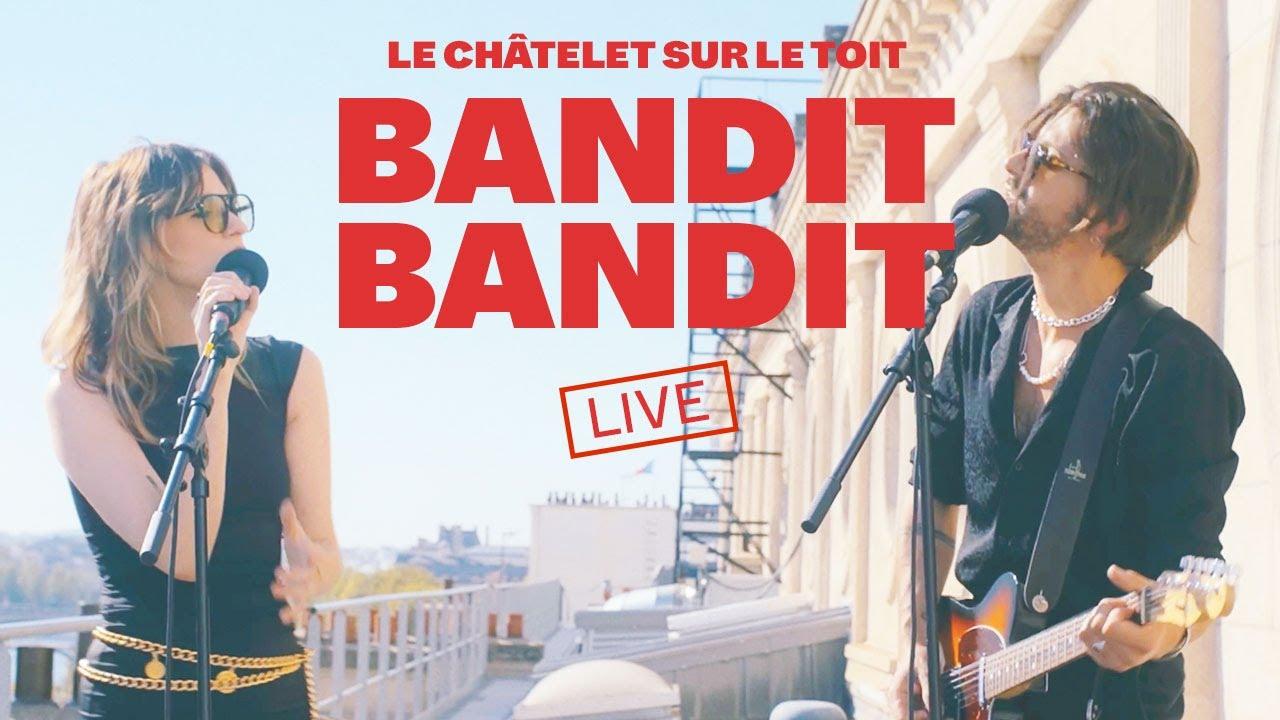 Nouvel album de Bandit Bandit synonyme de confirmation